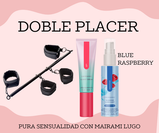DOBLE PLACER