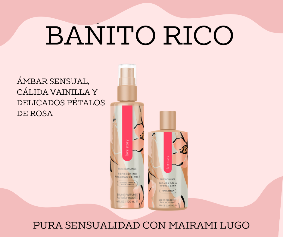 BAÑITO RICO
