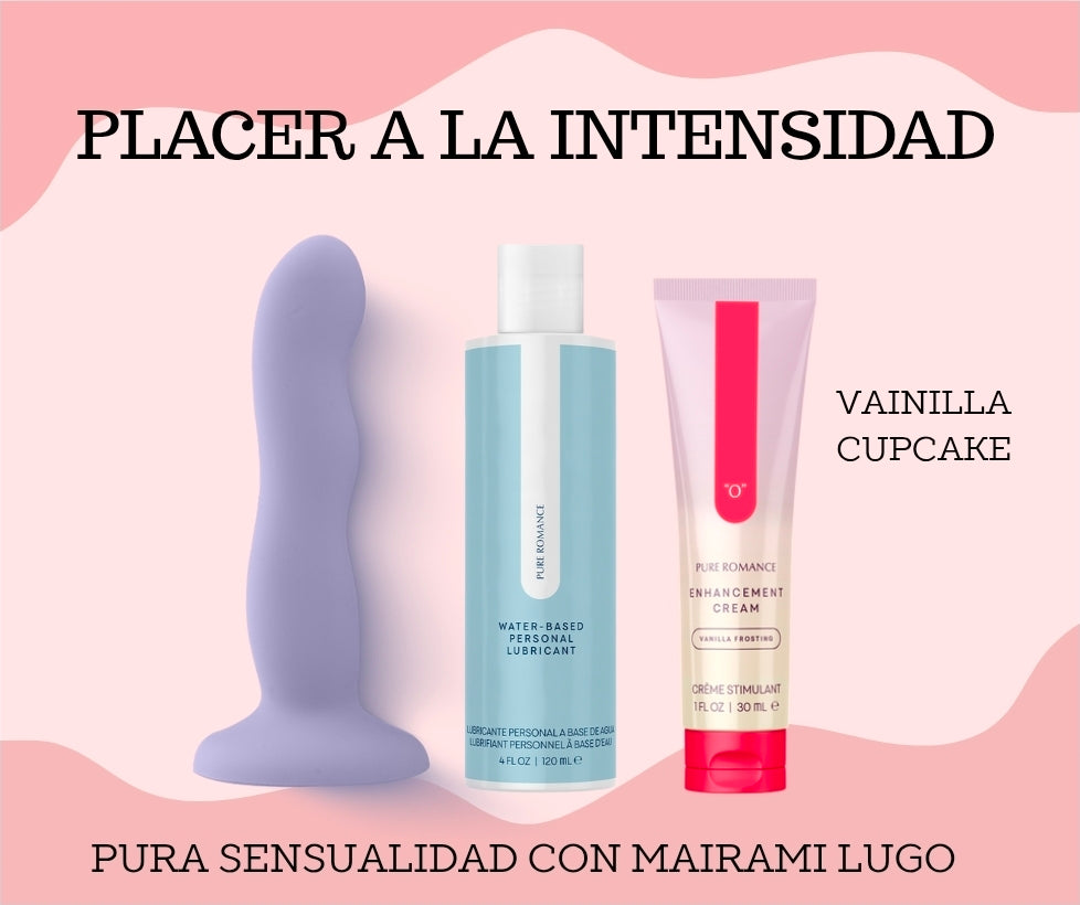 PLACER A LA INTENSIDAD