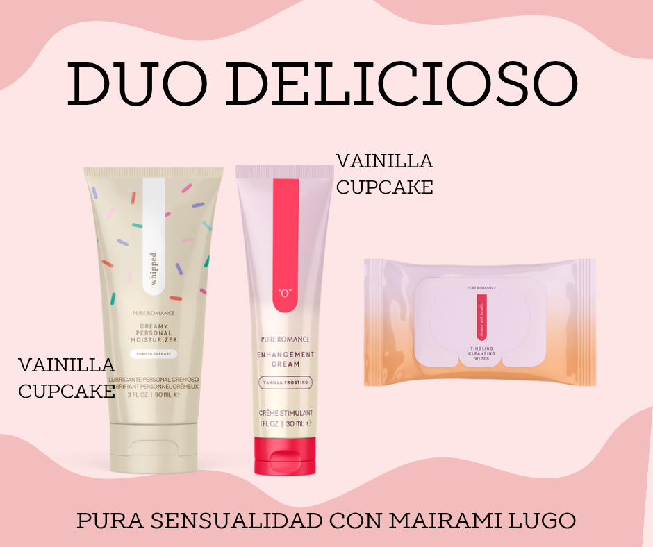DUO DELICIOSO