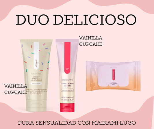 DUO DELICIOSO