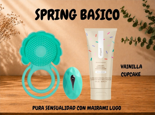 SPRING BASICO