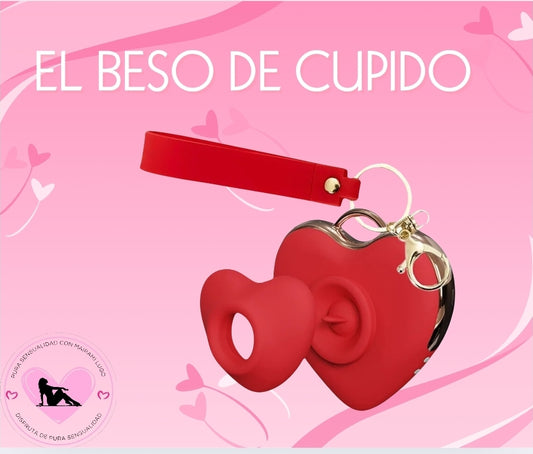 EL BESO DE CUPIDO