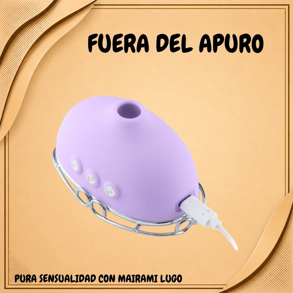 FUERA DEL APURO
