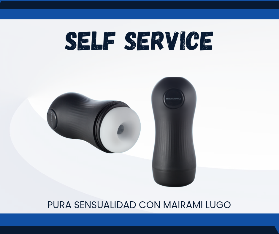 SELF SERVICE