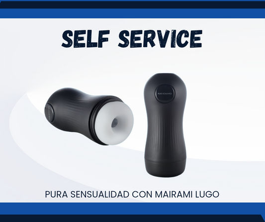 SELF SERVICE