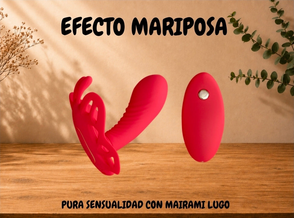 EFECTO MARIPOSA
