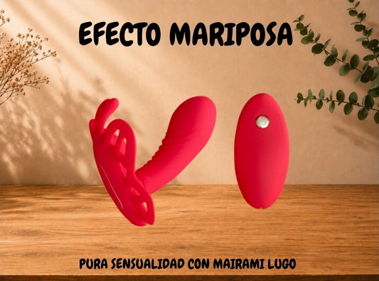 EFECTO MARIPOSA