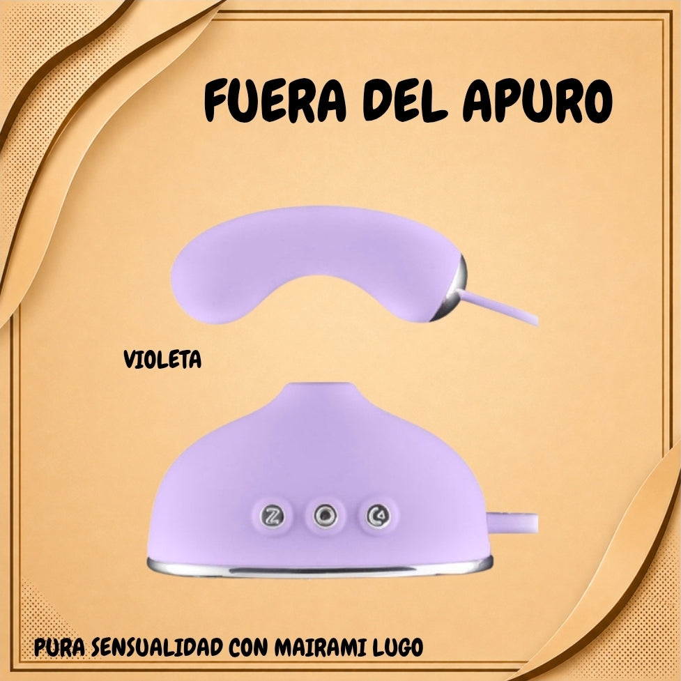 FUERA DEL APURO