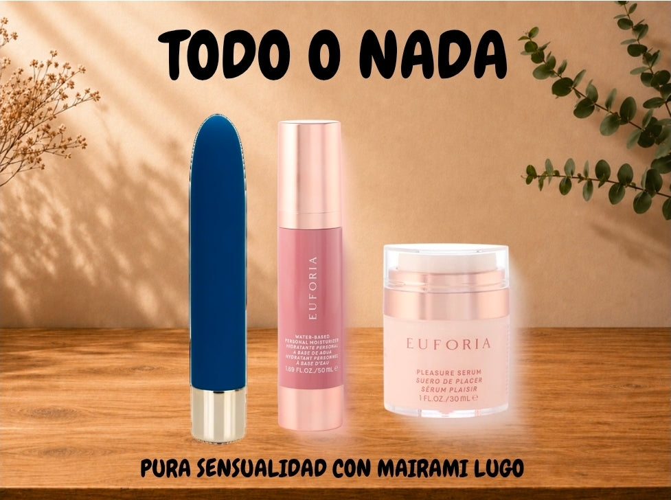 TODO O NADA