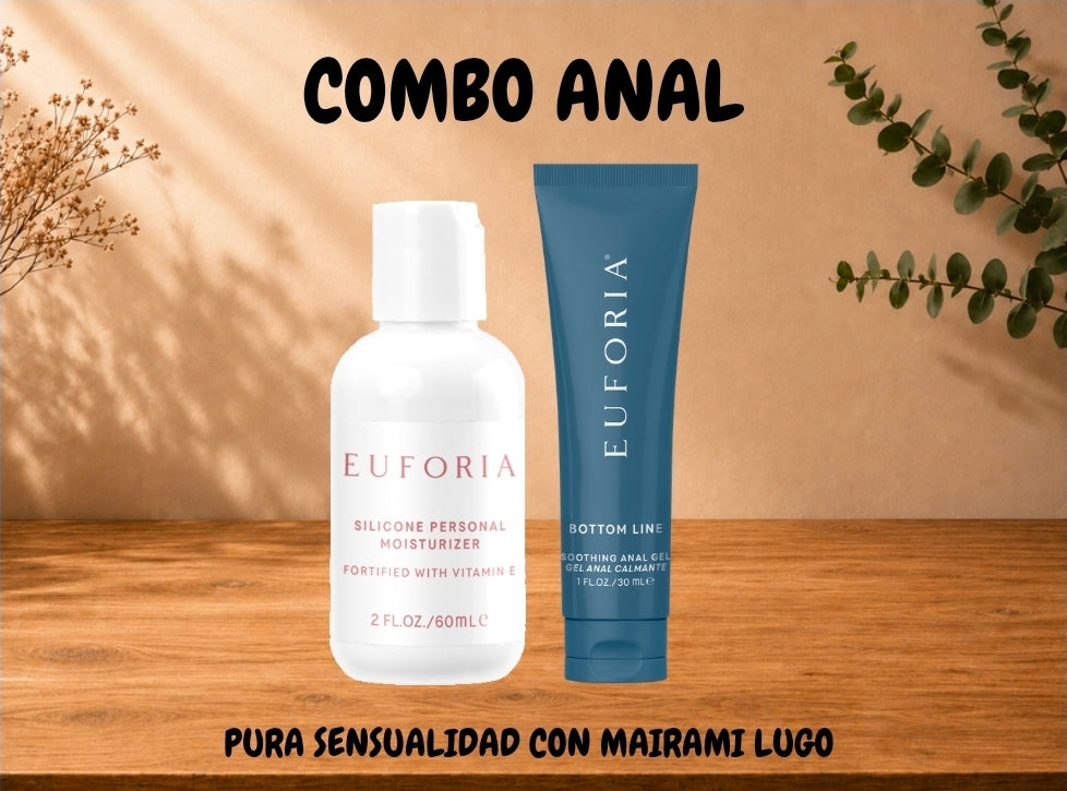 COMBO ANAL