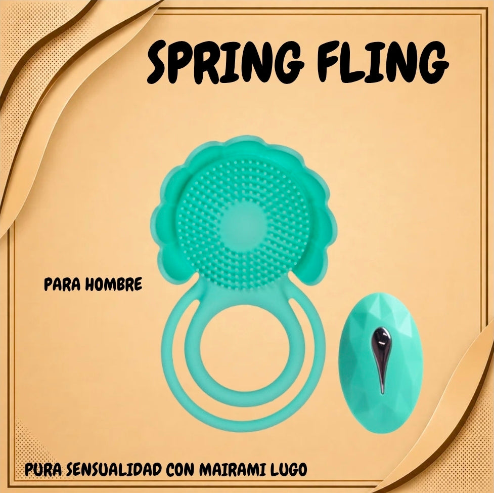 SPRING FLING