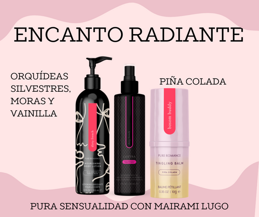 ENCANTO RADIANTE