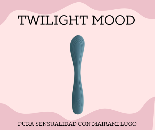 TWILIGHT MOOD