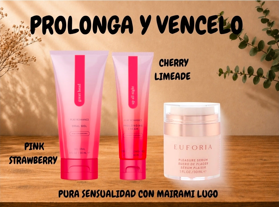 PROLONGA Y VENCELO
