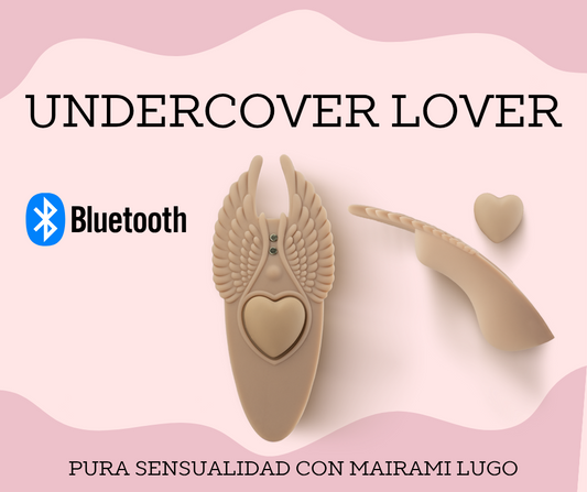 EUFORIA-UNDERCOVER LOVER