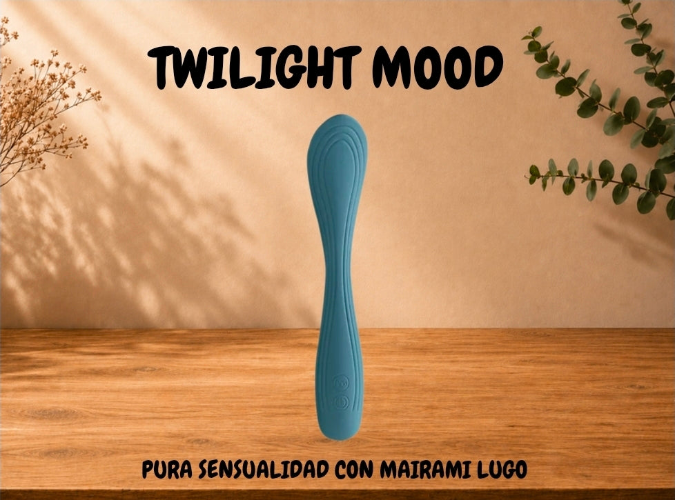 TWILIGHT MOOD