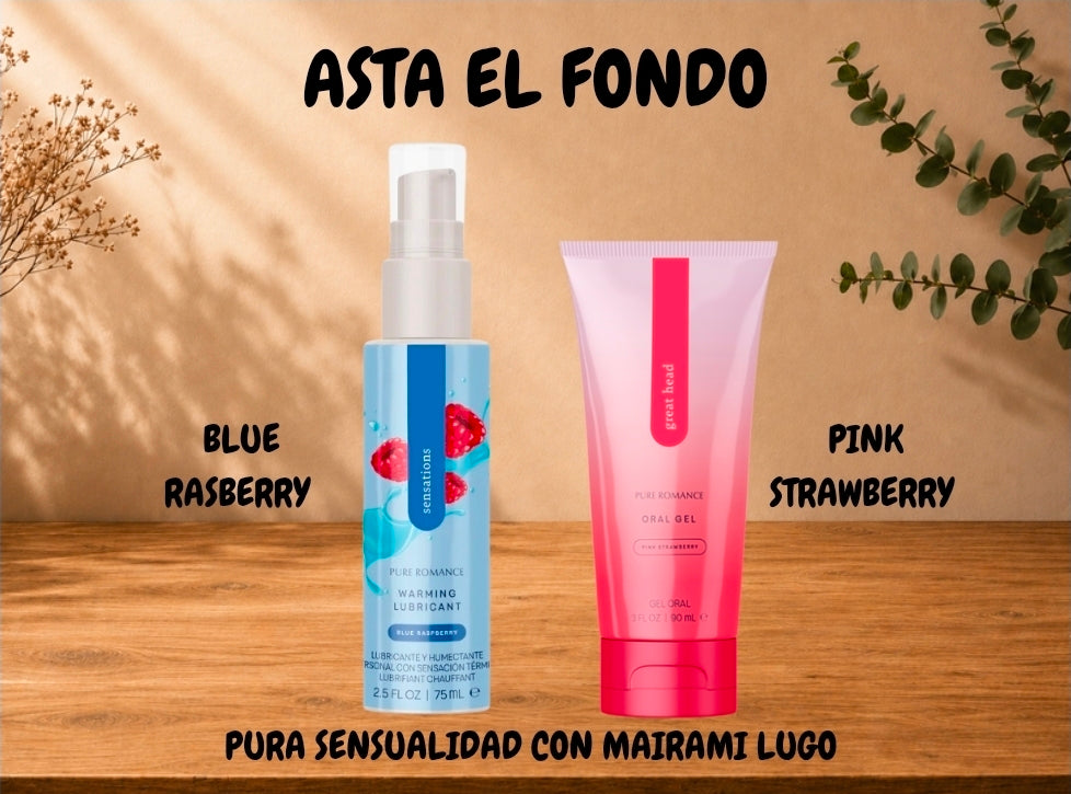 ASTA EL FONDO