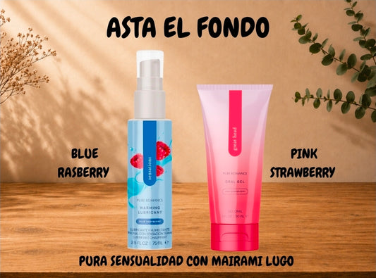 ASTA EL FONDO