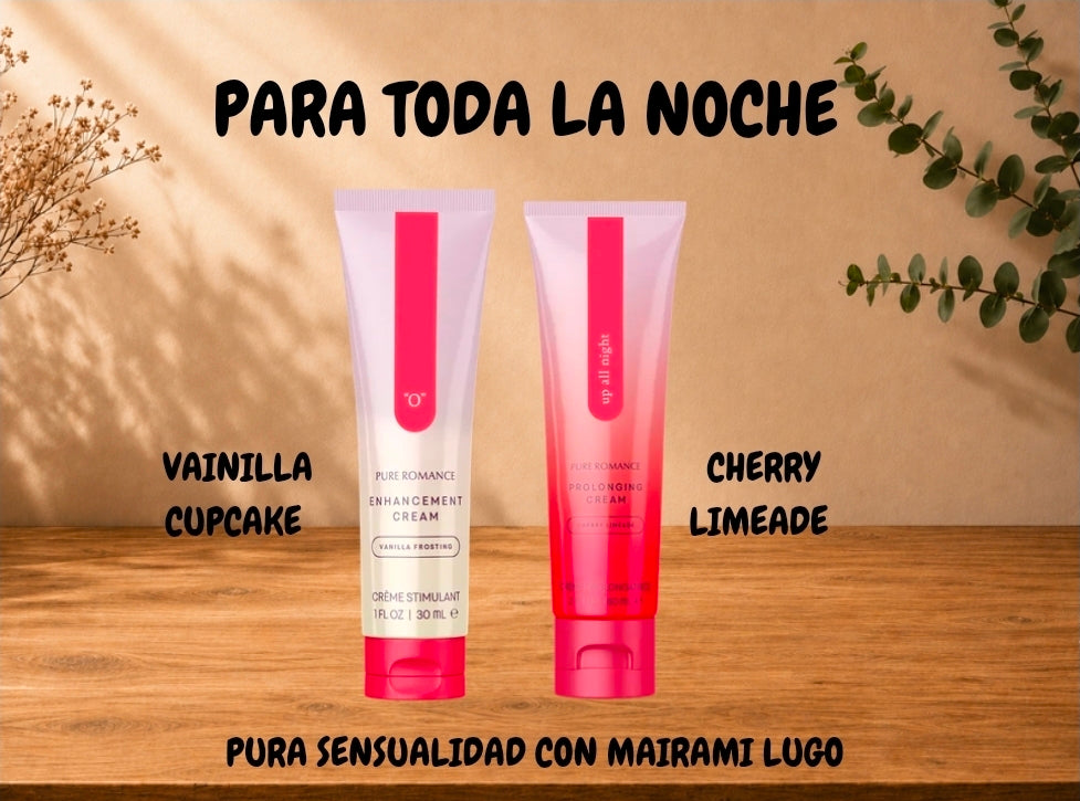 PARA TODA LA NOCHE-ALGO SENSILLO
