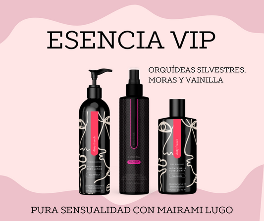 ESENCIA VIP