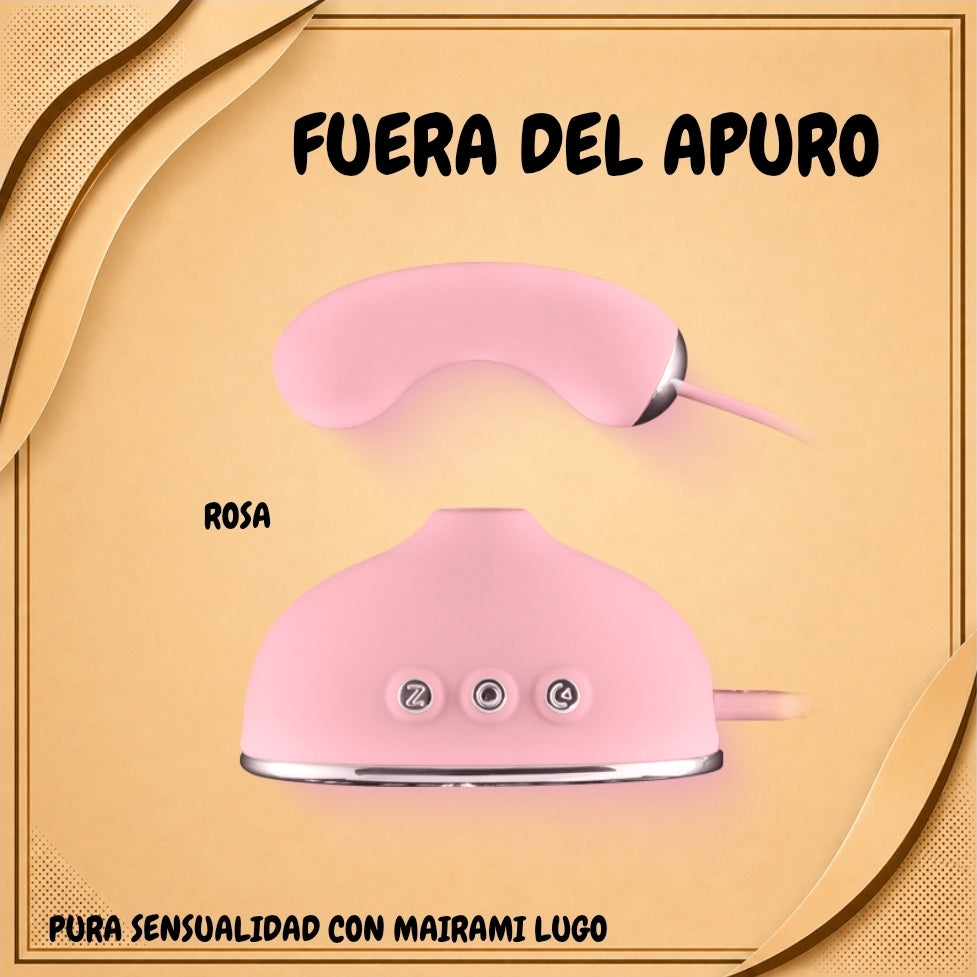 FUERA DEL APURO
