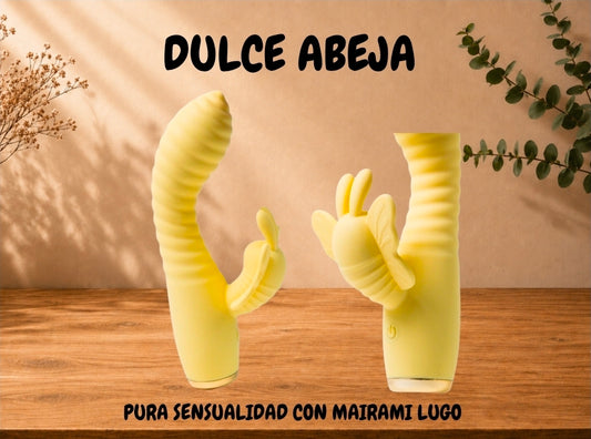 DULCE ABEJA