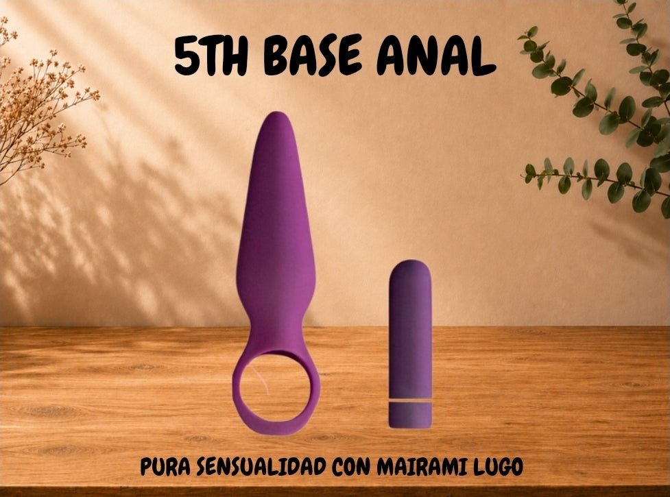 5TH BASE