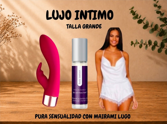 LUJO INTIMO