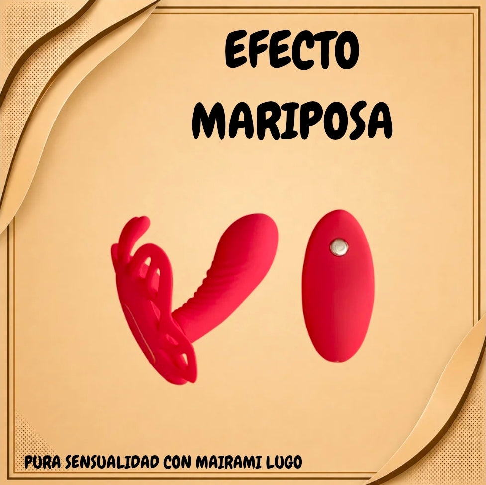 EFECTO MARIPOSA