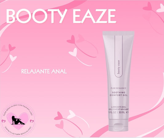 BOOTY EAZE