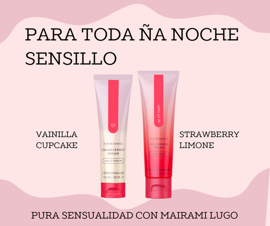 PARA TODA LA NOCHE-ALGO SENSILLO