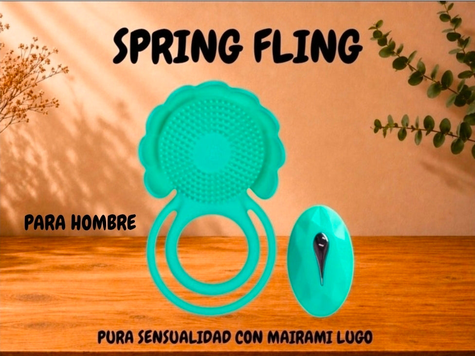 SPRING FLING