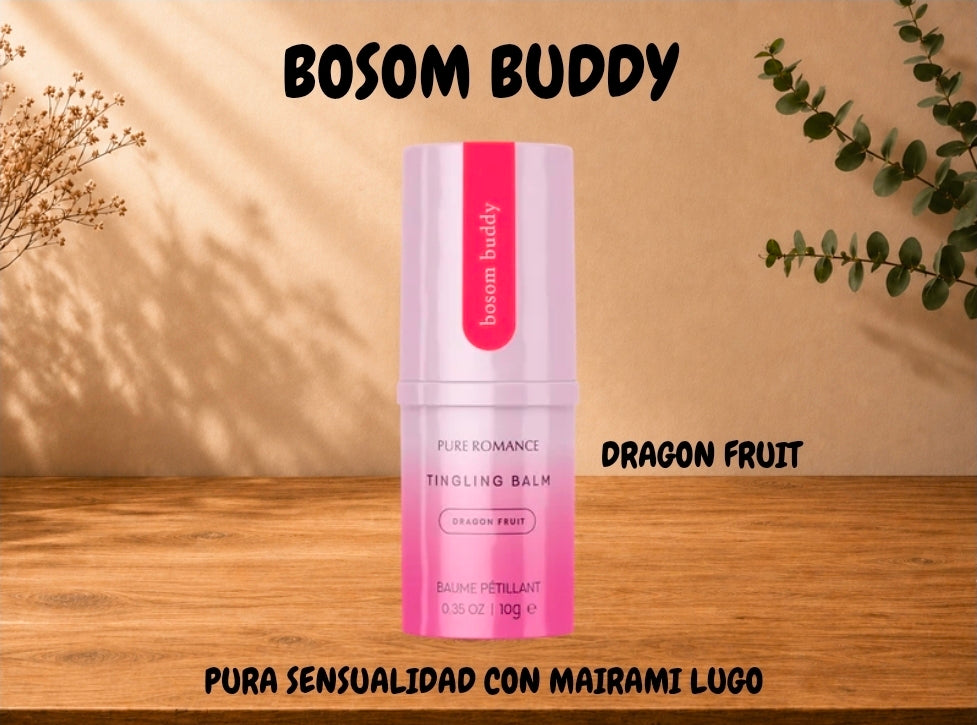 BÁLSAMO HORMIGUEANTE PARA LABIOS Y PEZONES