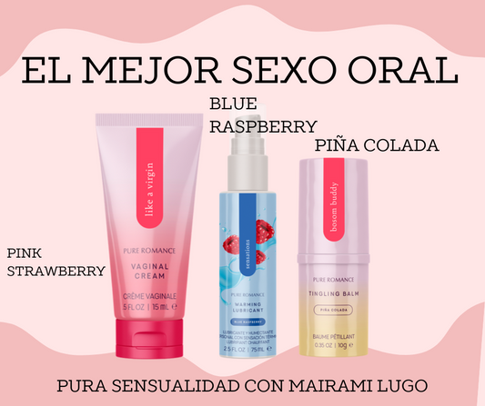 EL MEJOR ORAL