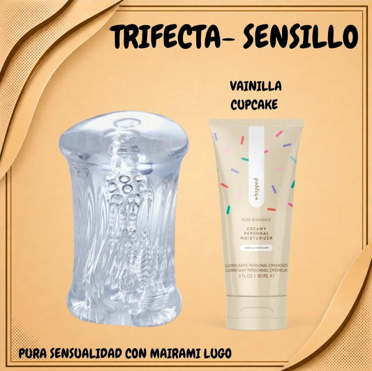 TRIFECTA- SENSILLO
