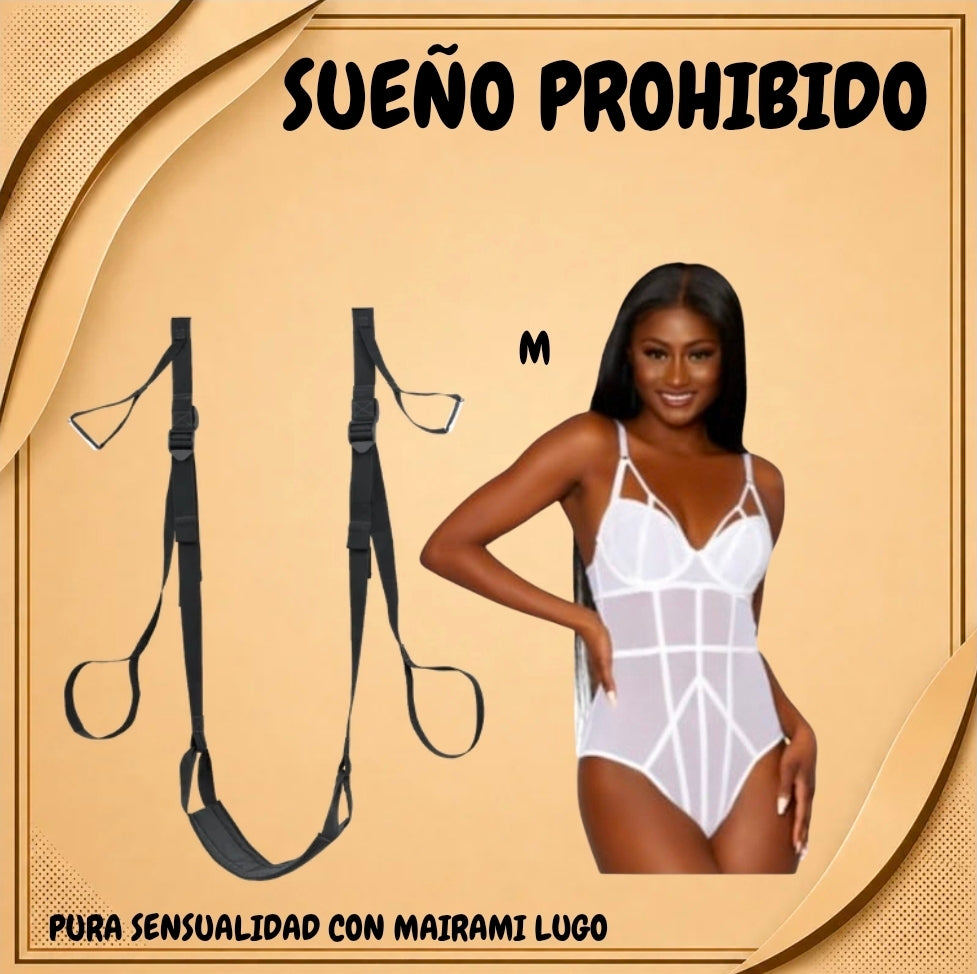 SUEÑO PROHIBIDO