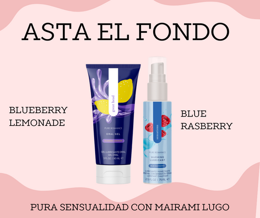 ASTA EL FONDO
