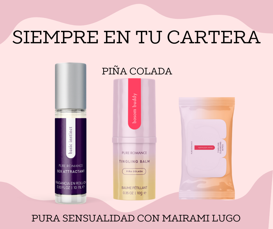 SIEMPRE EN TU CARTERA