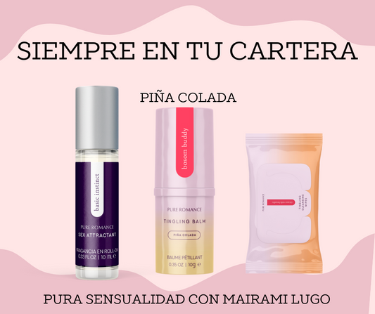 SIEMPRE EN TU CARTERA