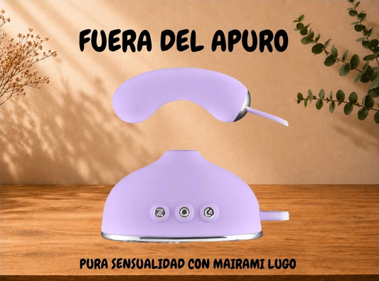FUERA DEL APURO