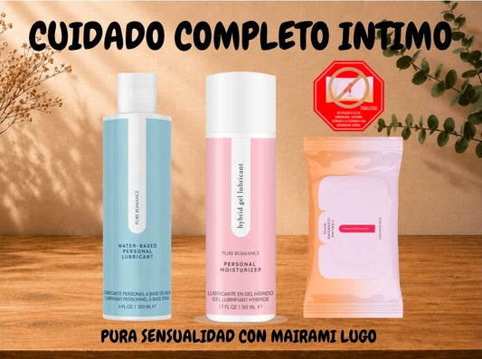 CUIDADO COMPLETO INTIMO