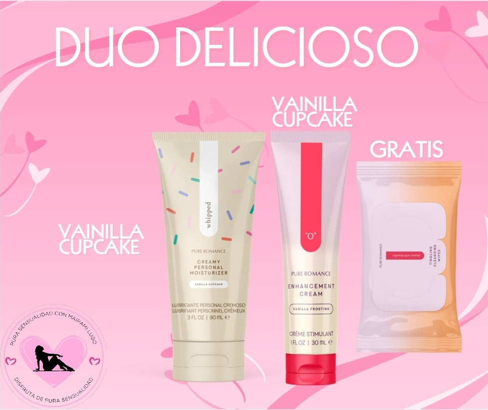 DUO DELICIOSO