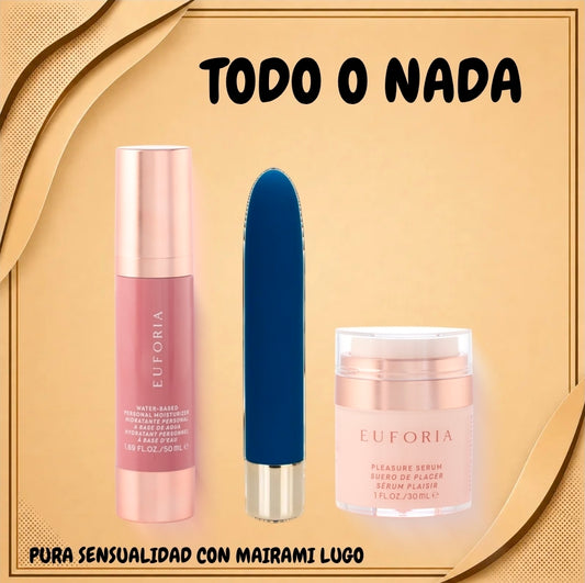 TODO O NADA