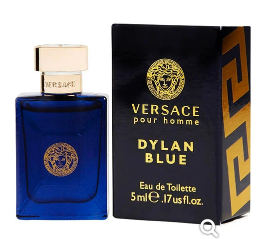 VERSACE FRAICHE PARA CABALLERO