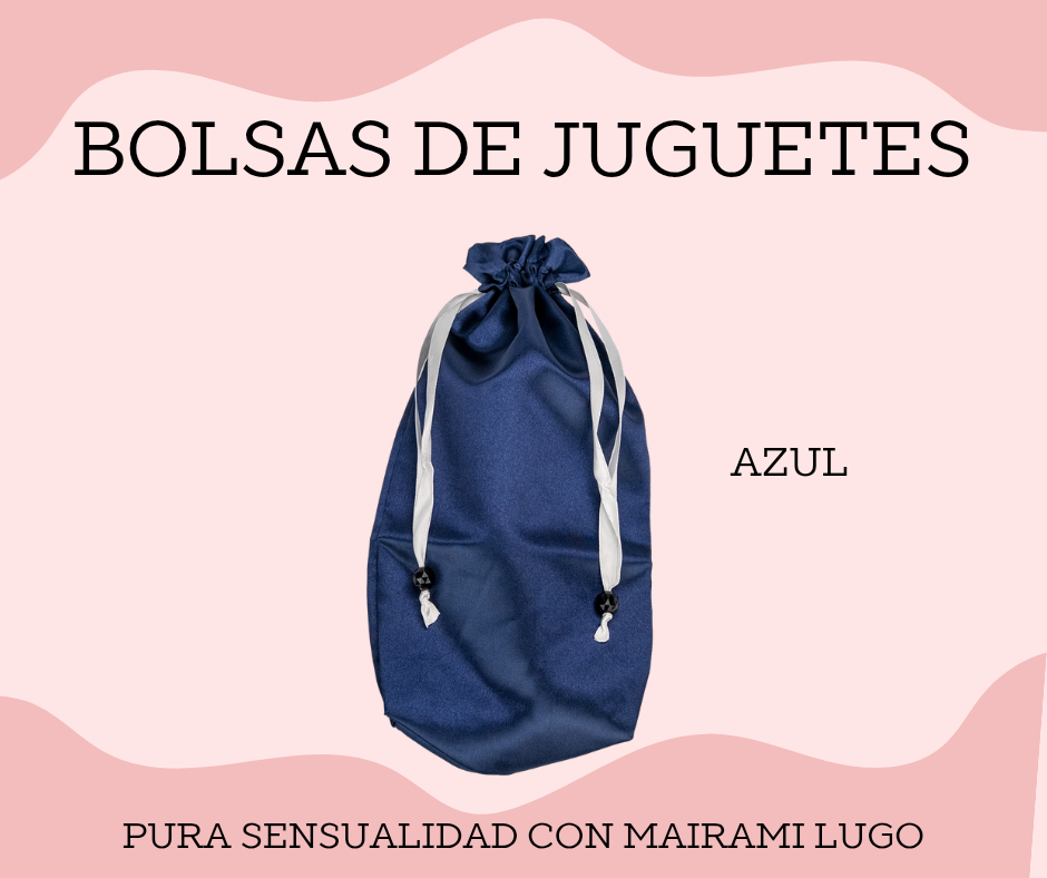 BOLSA DE JUGUETE