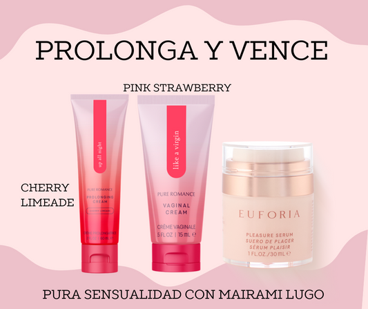 PROLONGA Y VENCE