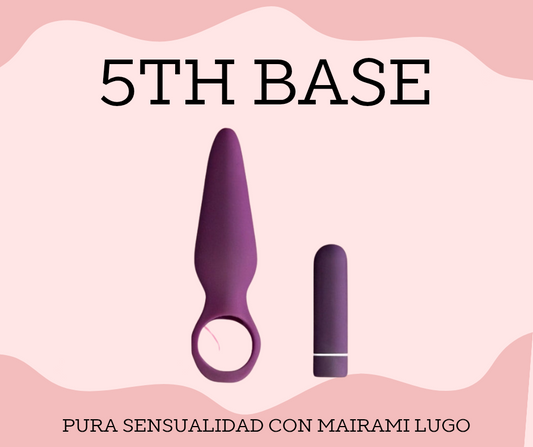 5TH BASE