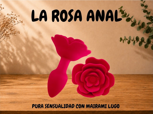 LA ROSA ANAL