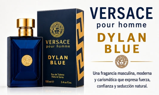 MINI VERSACE ORIGINAL PARA CABALLERO (5ML)